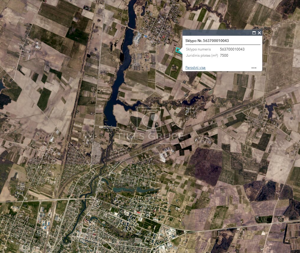 Listing image