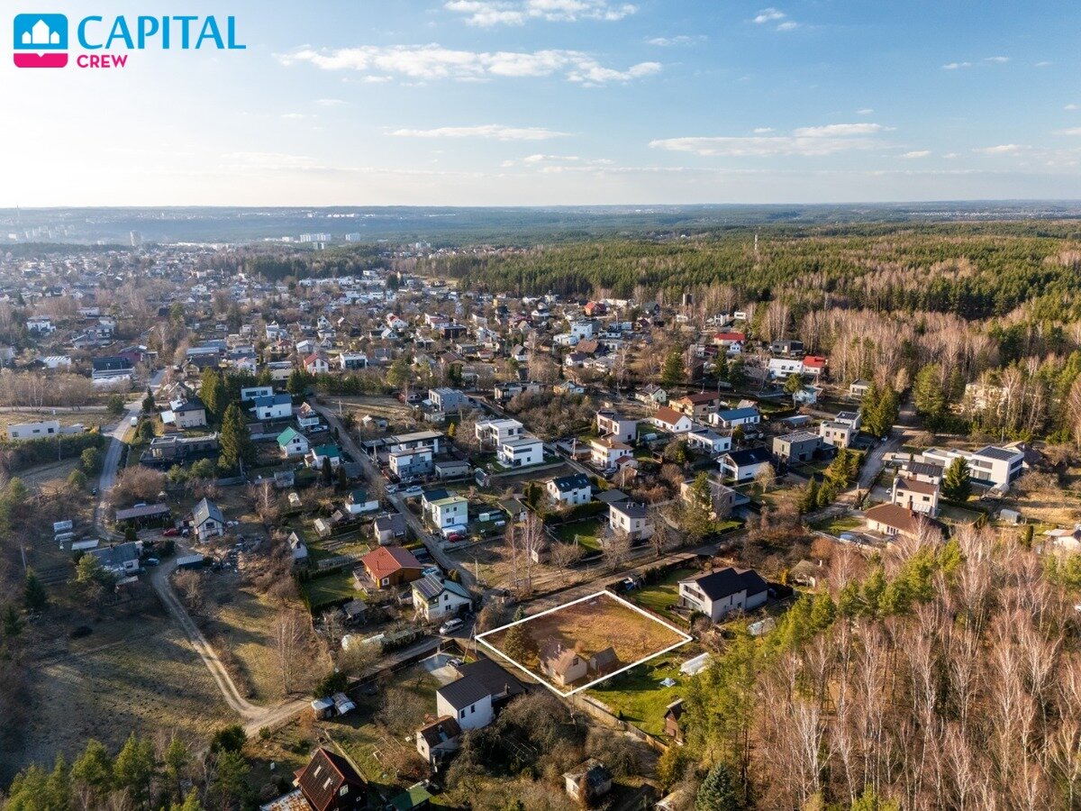 Sklypas Vilniuje, Antakalnyje, Viršupio Sodų g. – nuotrauka 6