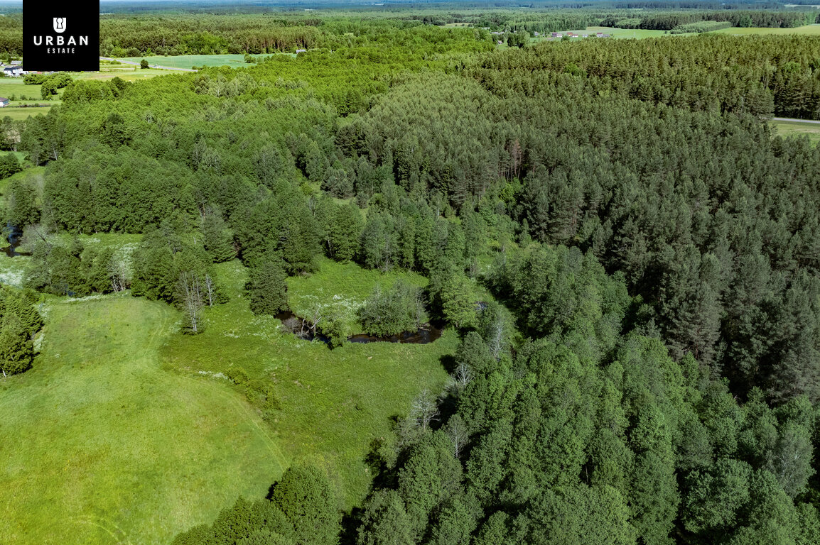 Sklypas Šalčininkų rajono sav., Kaniūkuose – nuotrauka 4