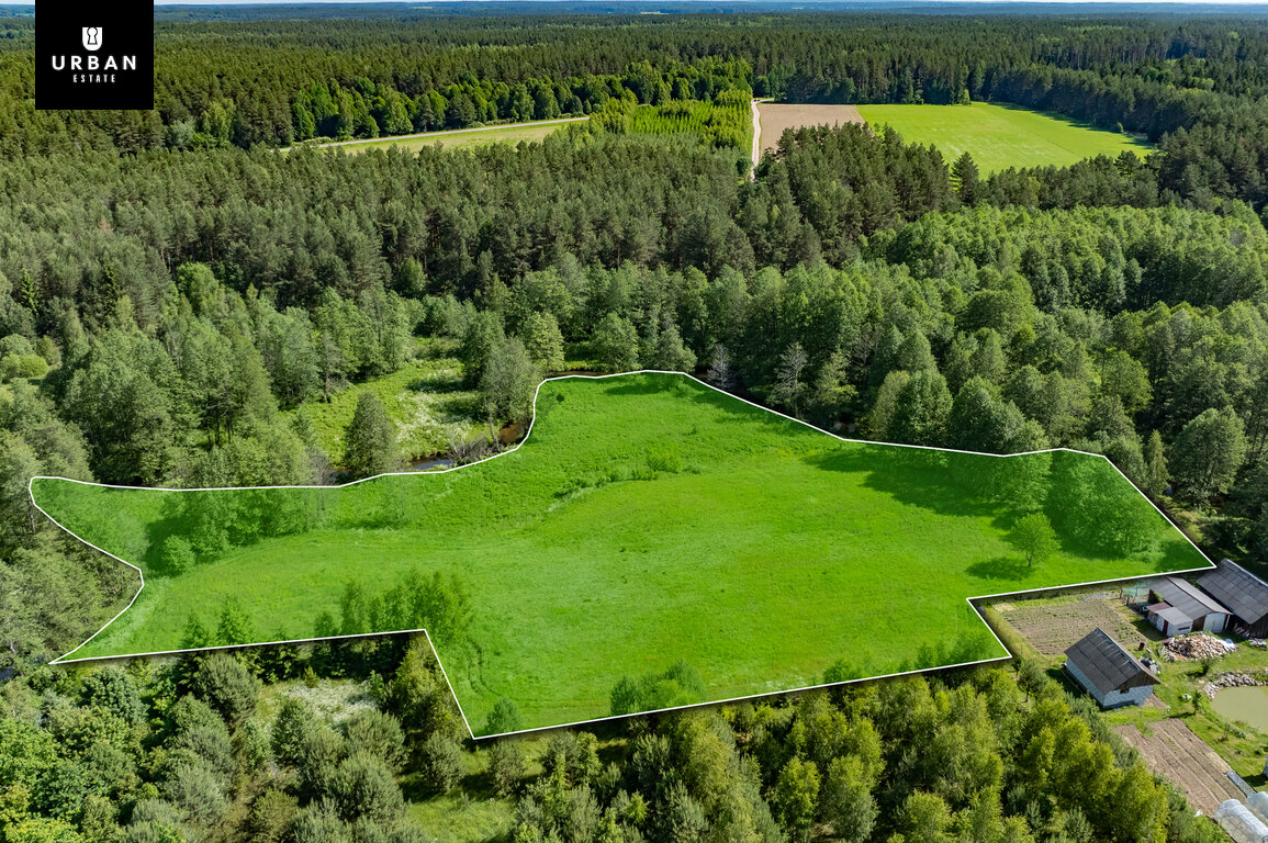 Sklypas Šalčininkų rajono sav., Kaniūkuose – nuotrauka 5