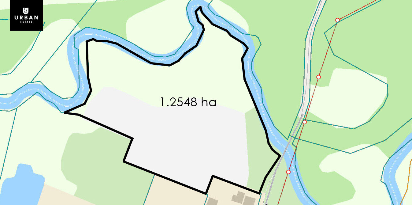 Sklypas Šalčininkų rajono sav., Kaniūkuose – nuotrauka 6