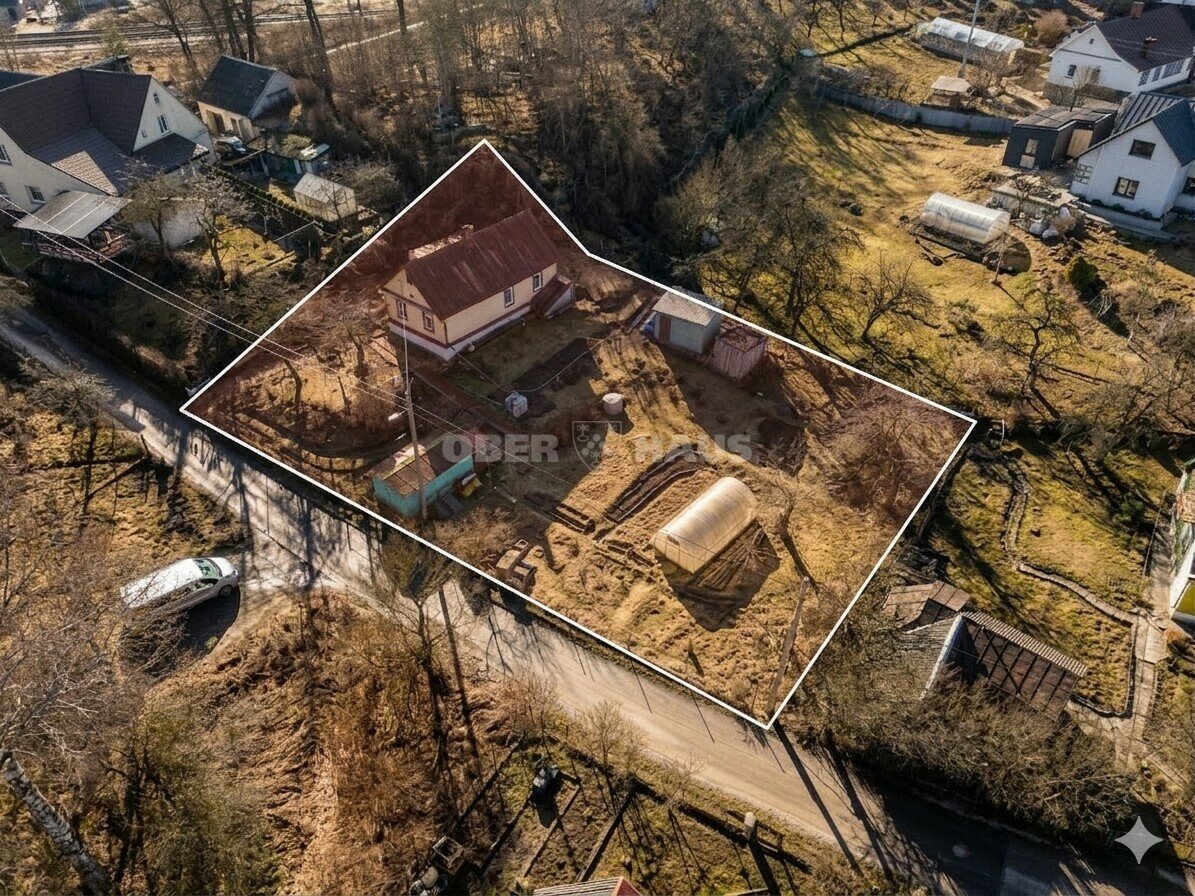 Участок Vilniuje, Rasos – изображение 3