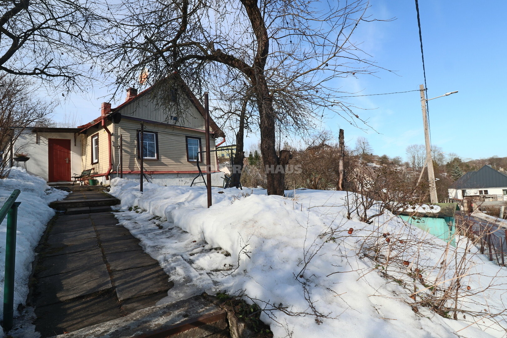 Участок Vilniuje, Rasos – изображение 6