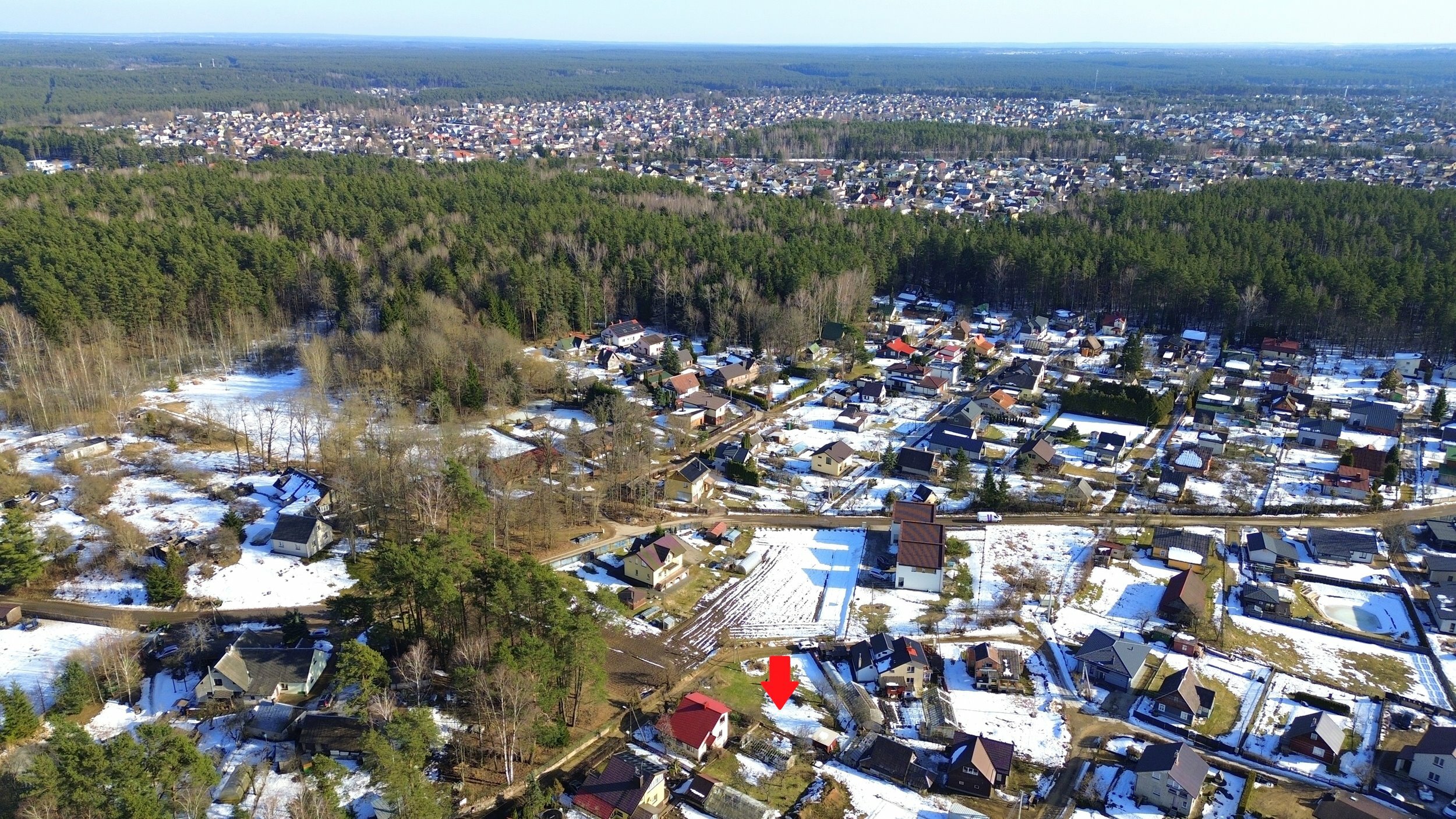 Участок Vilniuje, Balsiuose, Krakiškių Sodų 10-oji g. – изображение 4