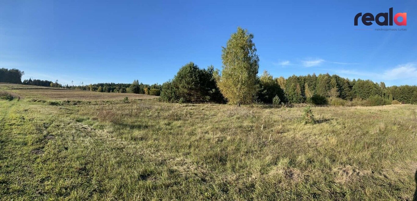 Sklypas Trakų rajono sav., Onuškyje, Kauno g. – nuotrauka 6