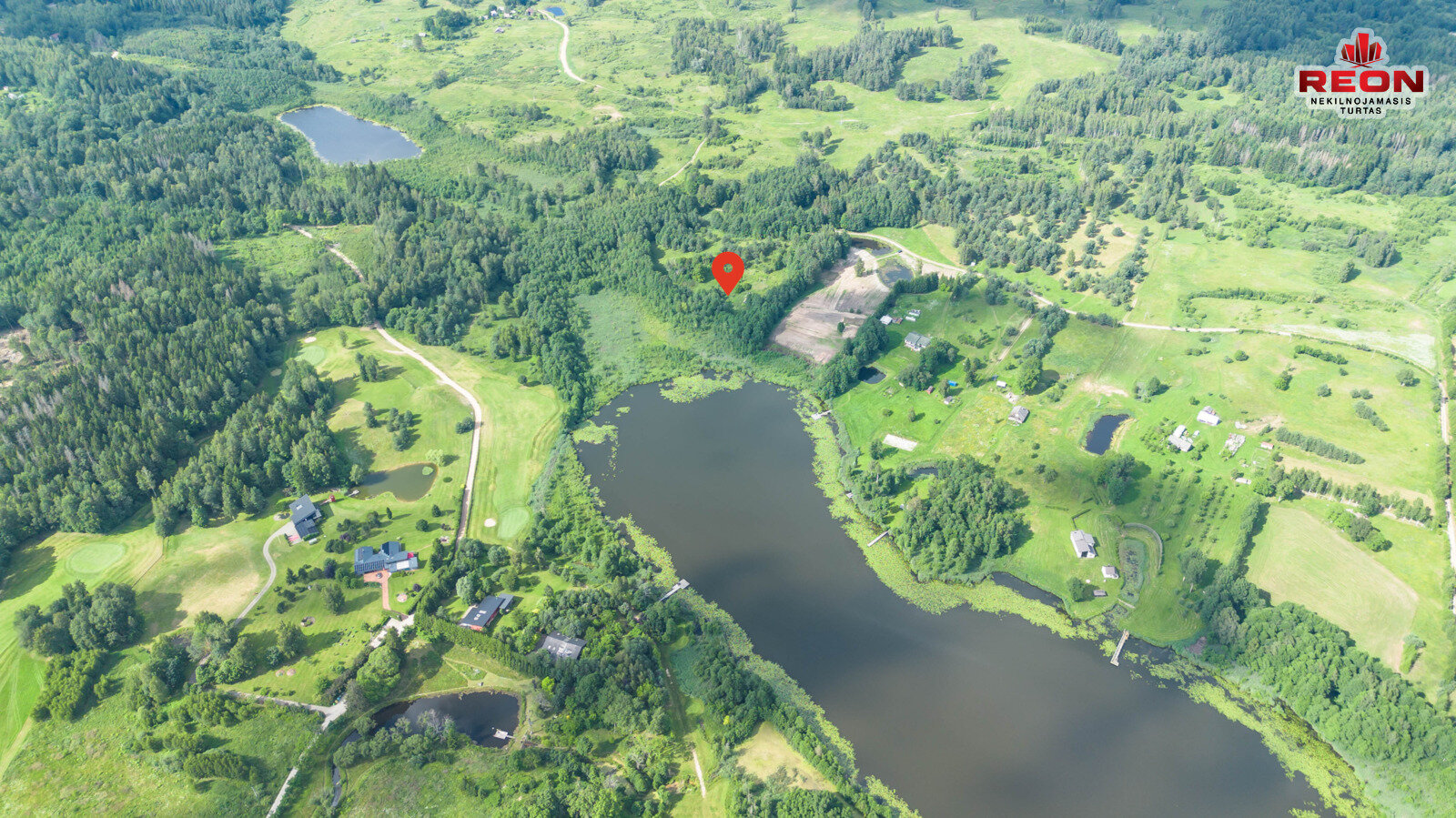Sklypas Vilniaus rajono sav., Bernotuose – nuotrauka 4