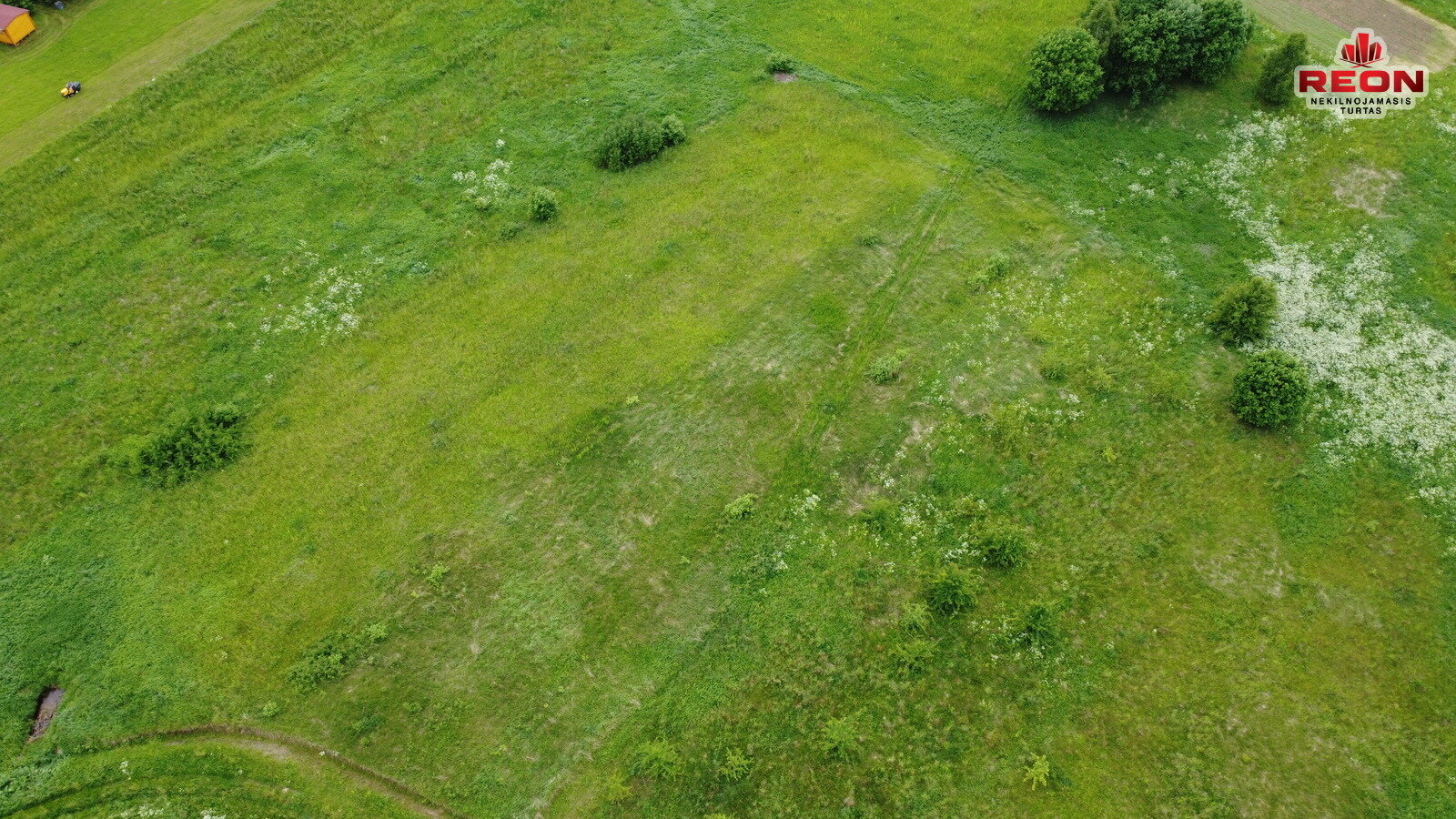 Sklypas Vilniaus rajono sav., Maišiagaloje, Pievų g. – nuotrauka 4