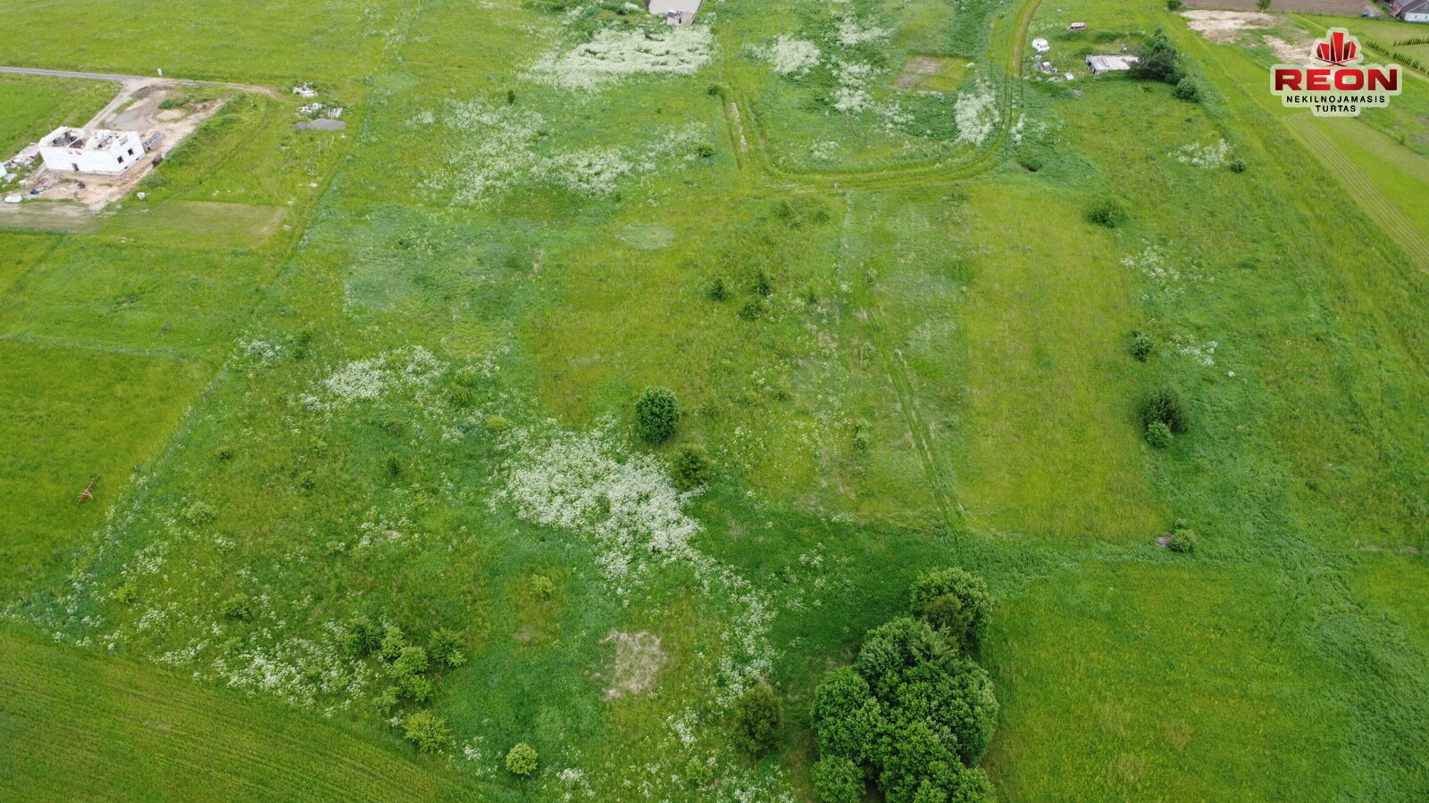 Land Vilniaus rajono sav., Maišiagaloje, Pievų g. – image 6
