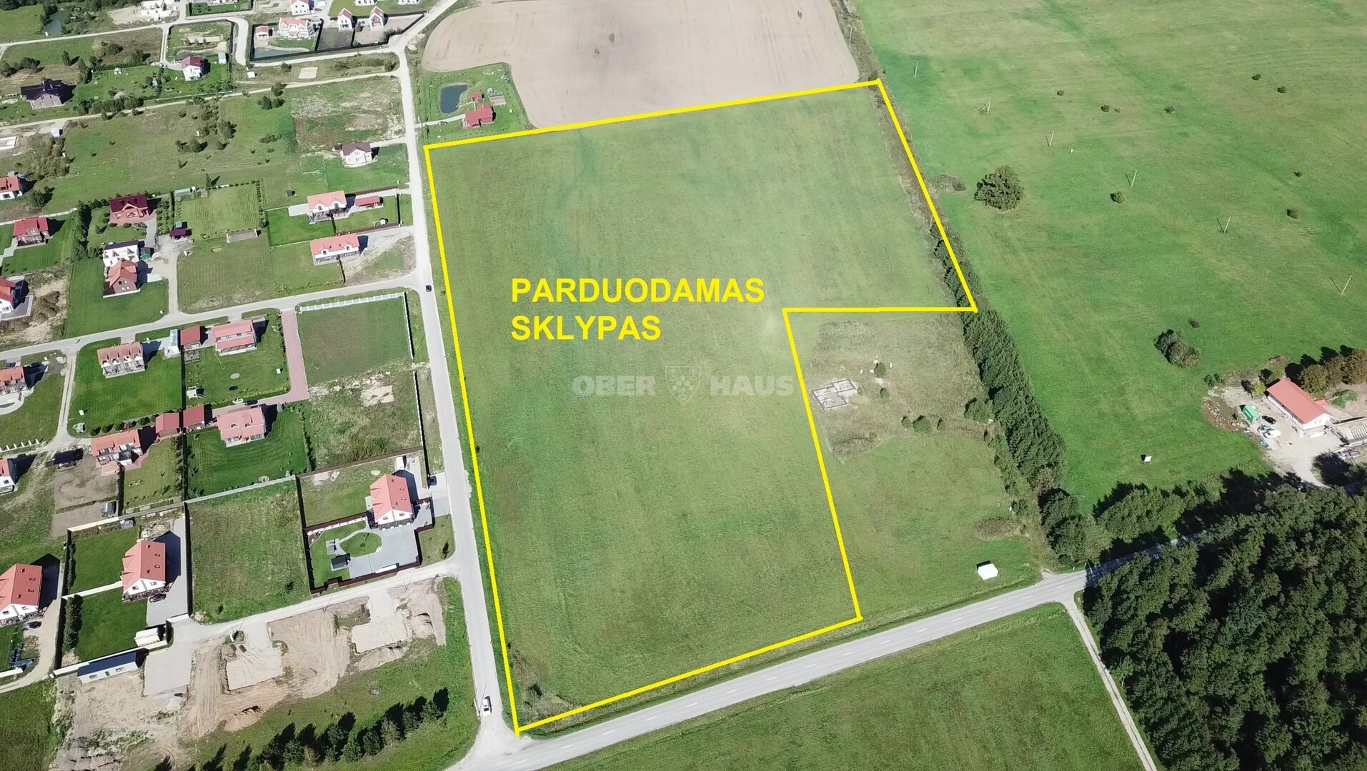 Listing image