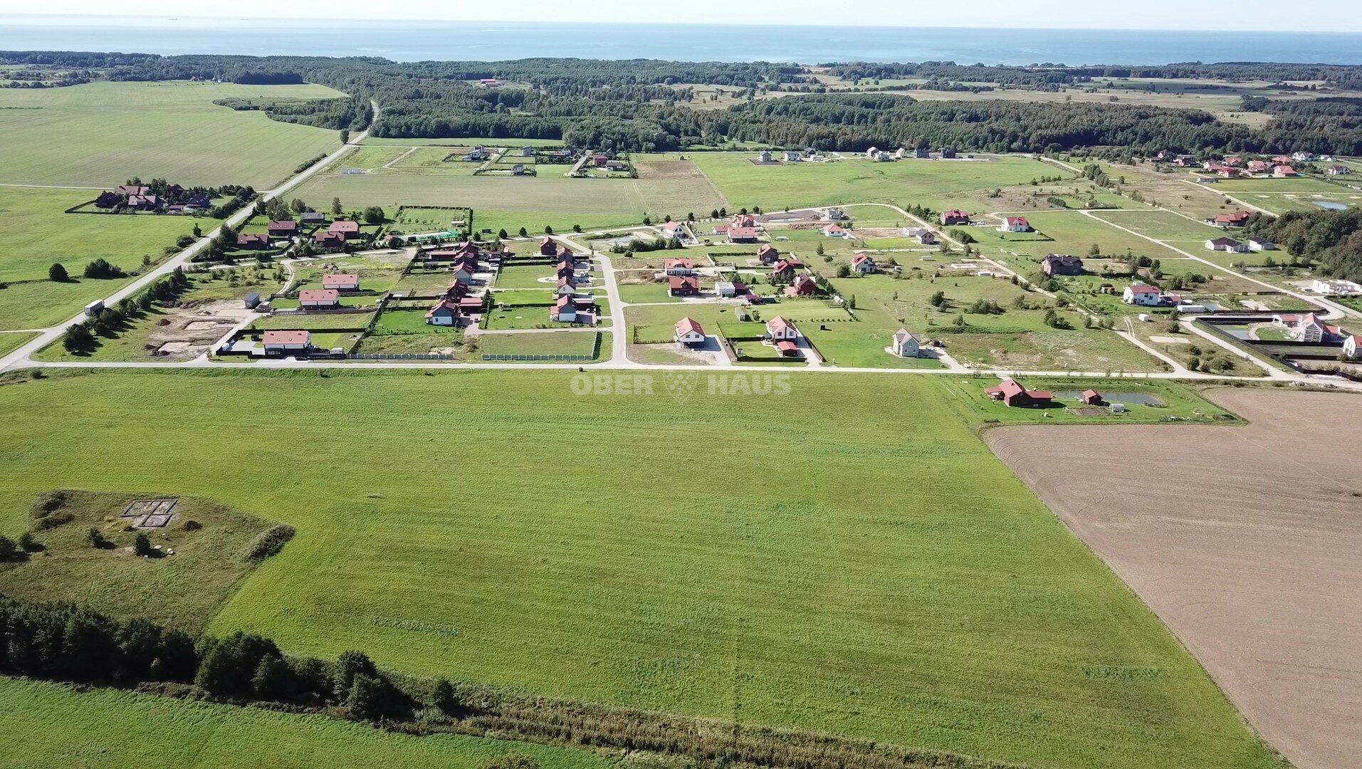 Участок Klaipėdos rajono sav., Dargužiuose, Peskojų g. – изображение 4