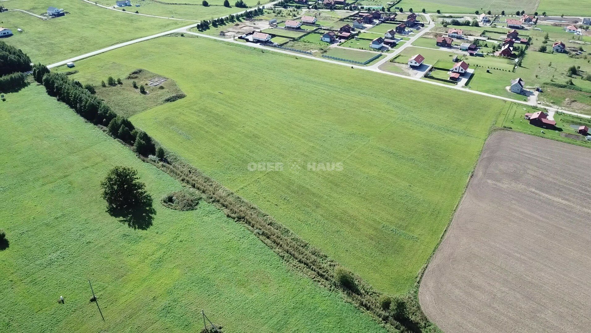 Участок Klaipėdos rajono sav., Dargužiuose, Peskojų g. – изображение 6