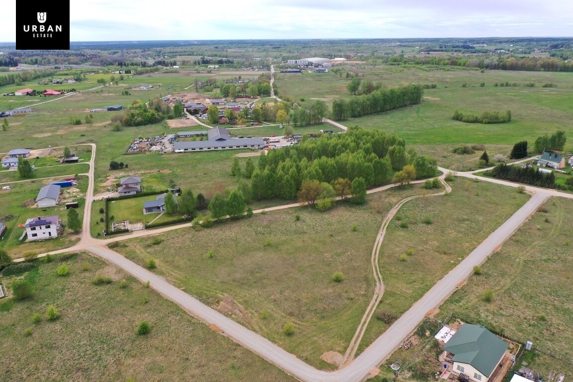 Land Vilniuje, Liepkalnyje, Katiliškių g. – image 6