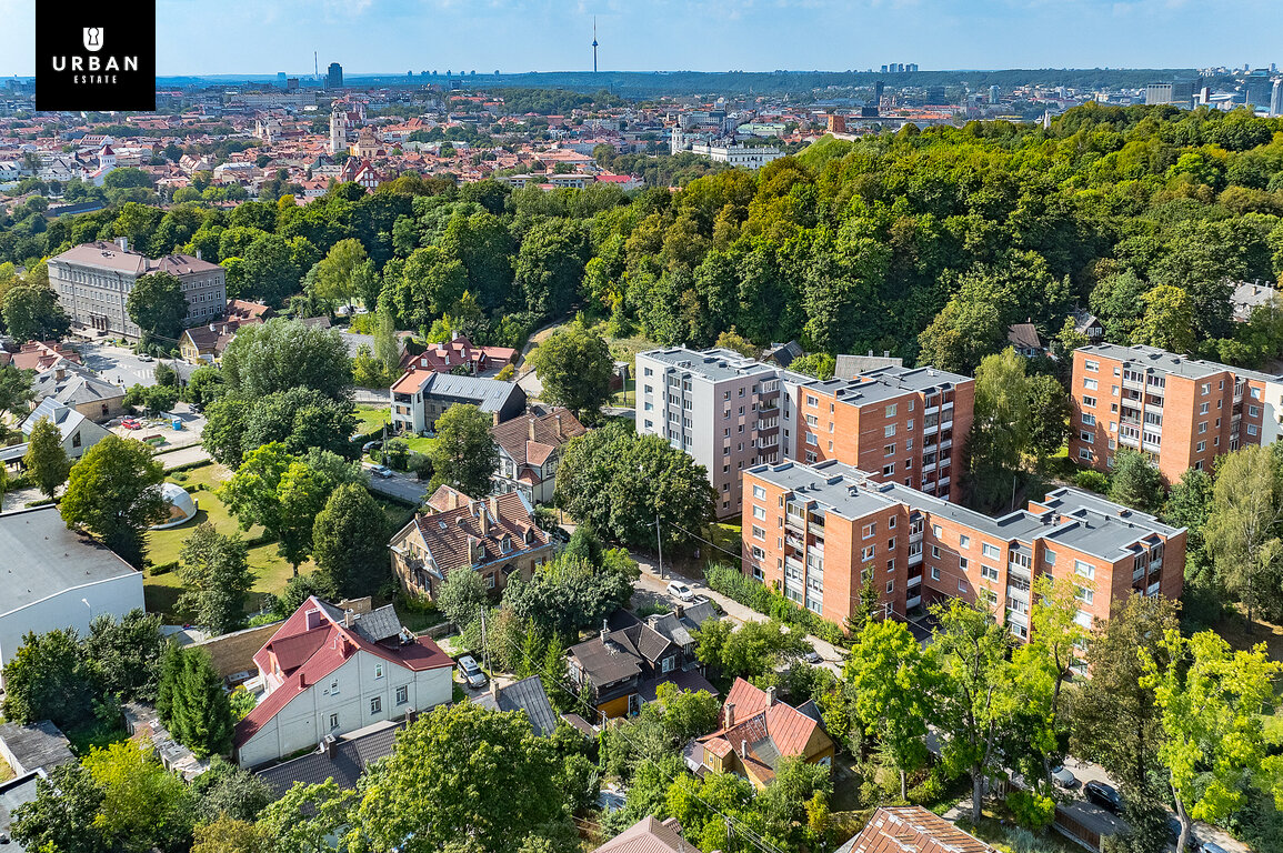 Участок Vilniuje, Užupyje, Filaretų g. – изображение 4