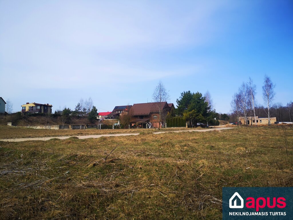 Участок Vilniaus rajono sav., Antežeriuose – изображение 4