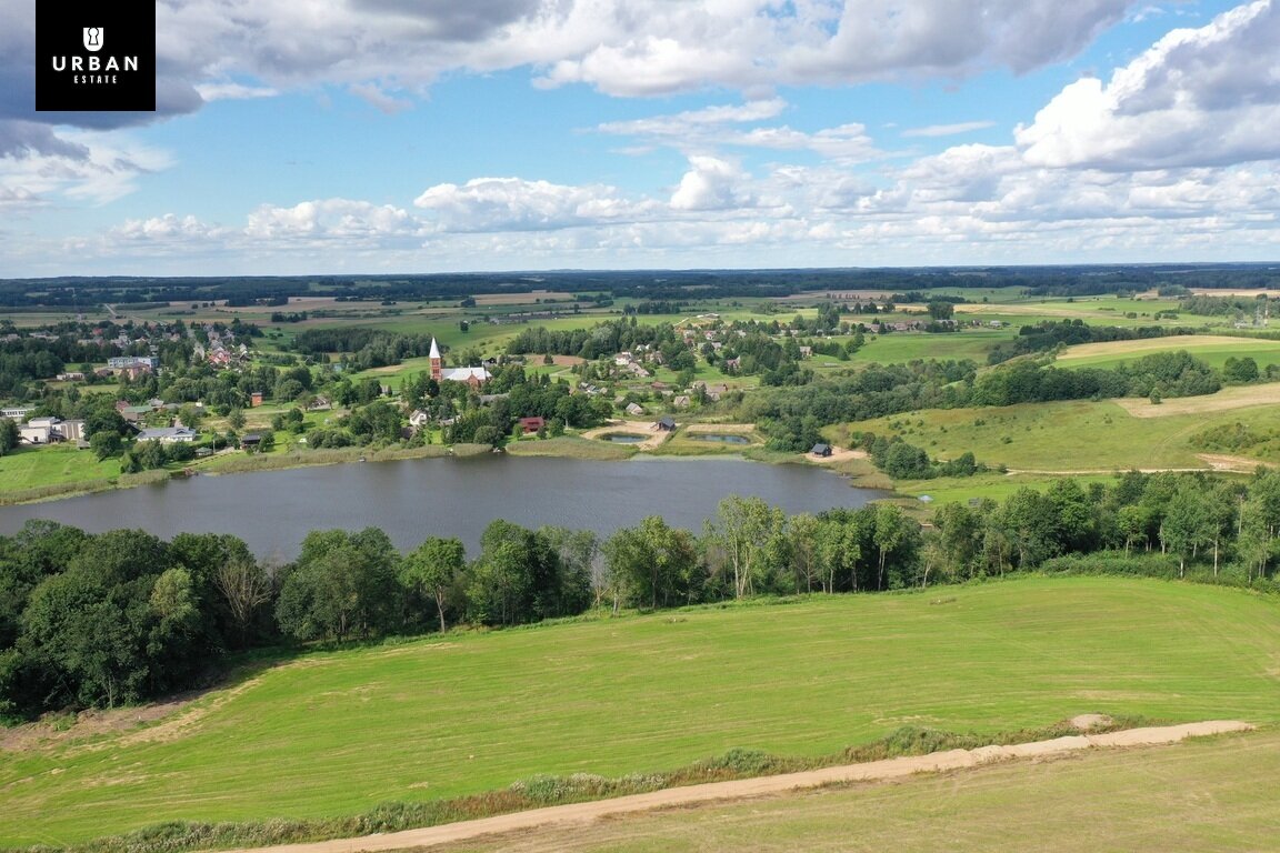 Sklypas Molėtų rajono sav., Balninkuose, Beržyno g. – nuotrauka 3
