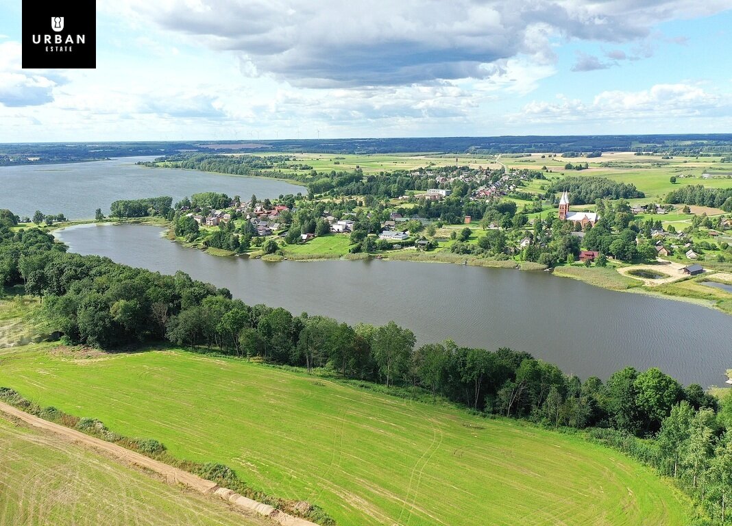 Sklypas Molėtų rajono sav., Balninkuose, Beržyno g. – nuotrauka 4