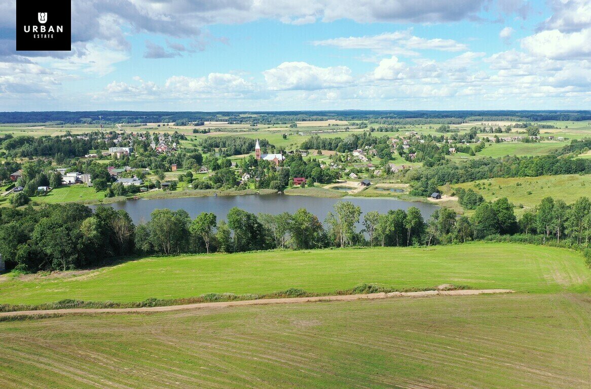 Sklypas Molėtų rajono sav., Balninkuose, Beržyno g. – nuotrauka 5