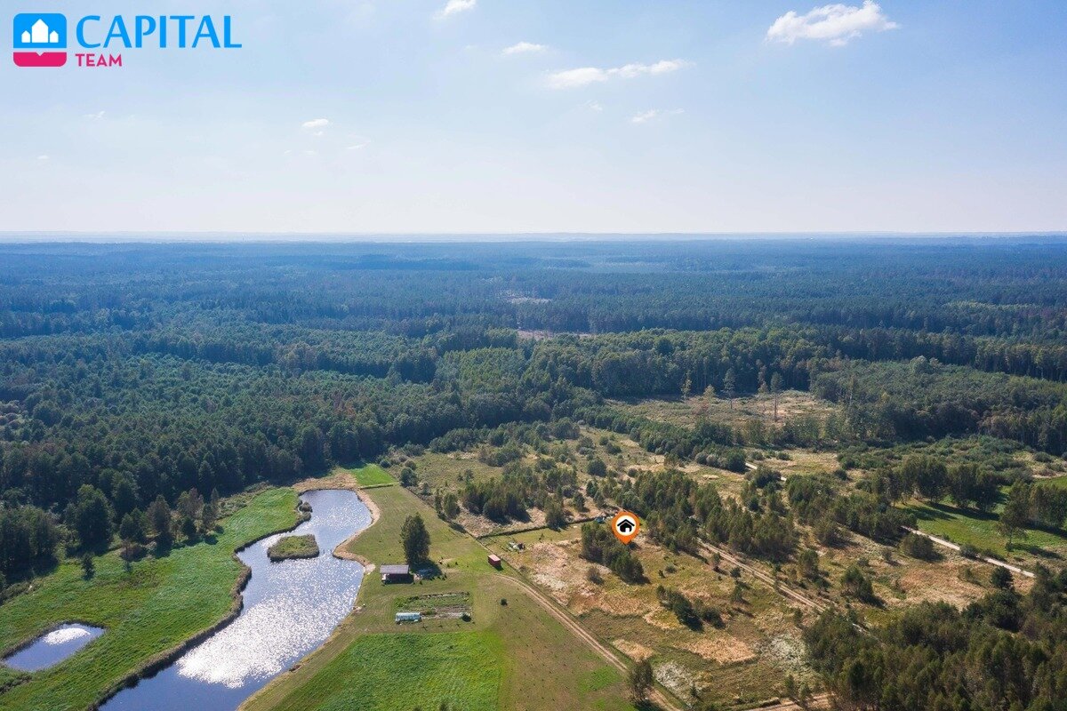 Sklypas Širvintų rajono sav., Pajuodžiuose – nuotrauka 3