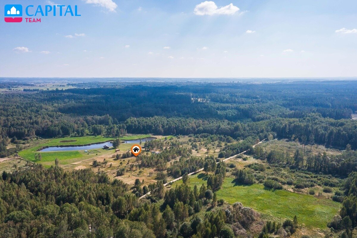 Sklypas Širvintų rajono sav., Pajuodžiuose – nuotrauka 4