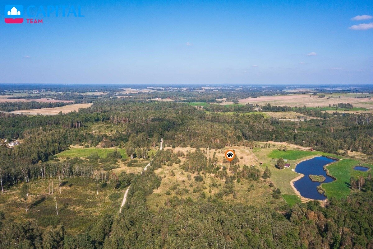 Sklypas Širvintų rajono sav., Pajuodžiuose – nuotrauka 5