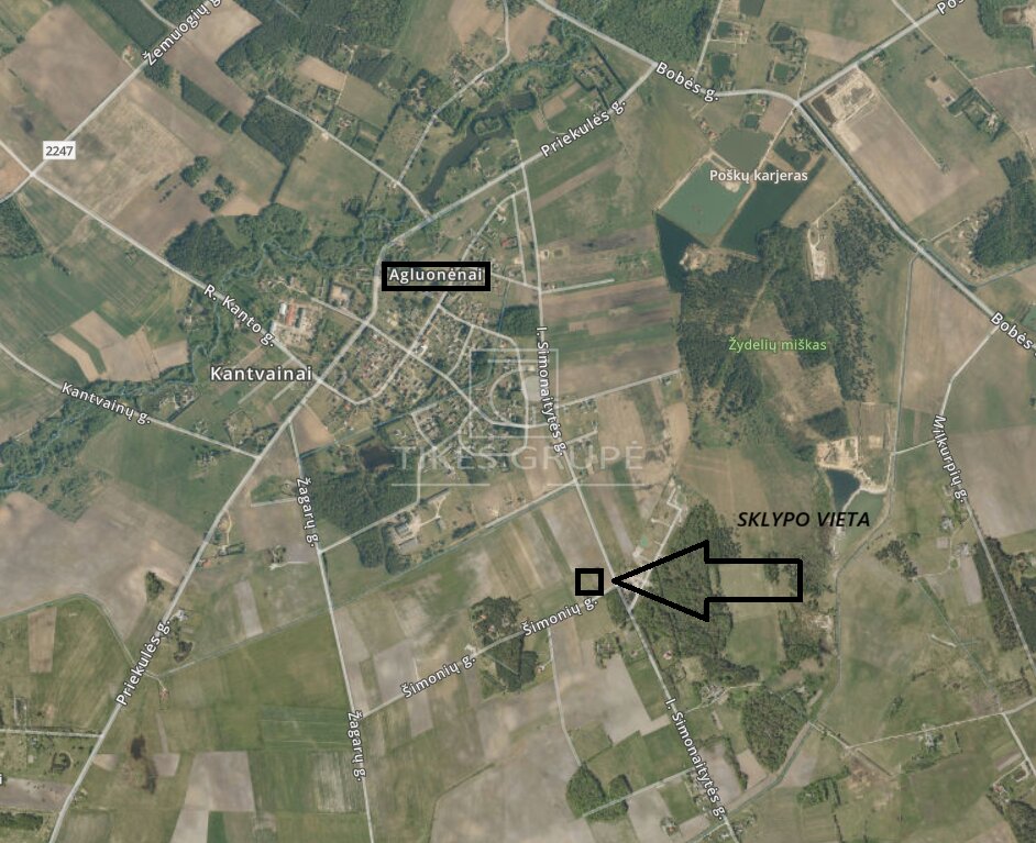 Listing image