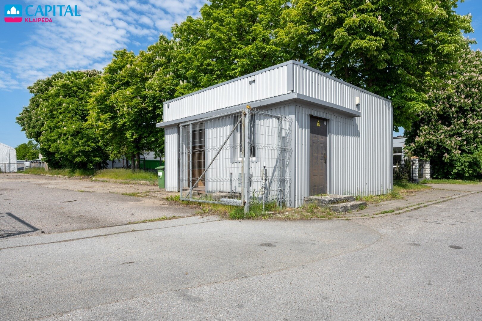 Listing image