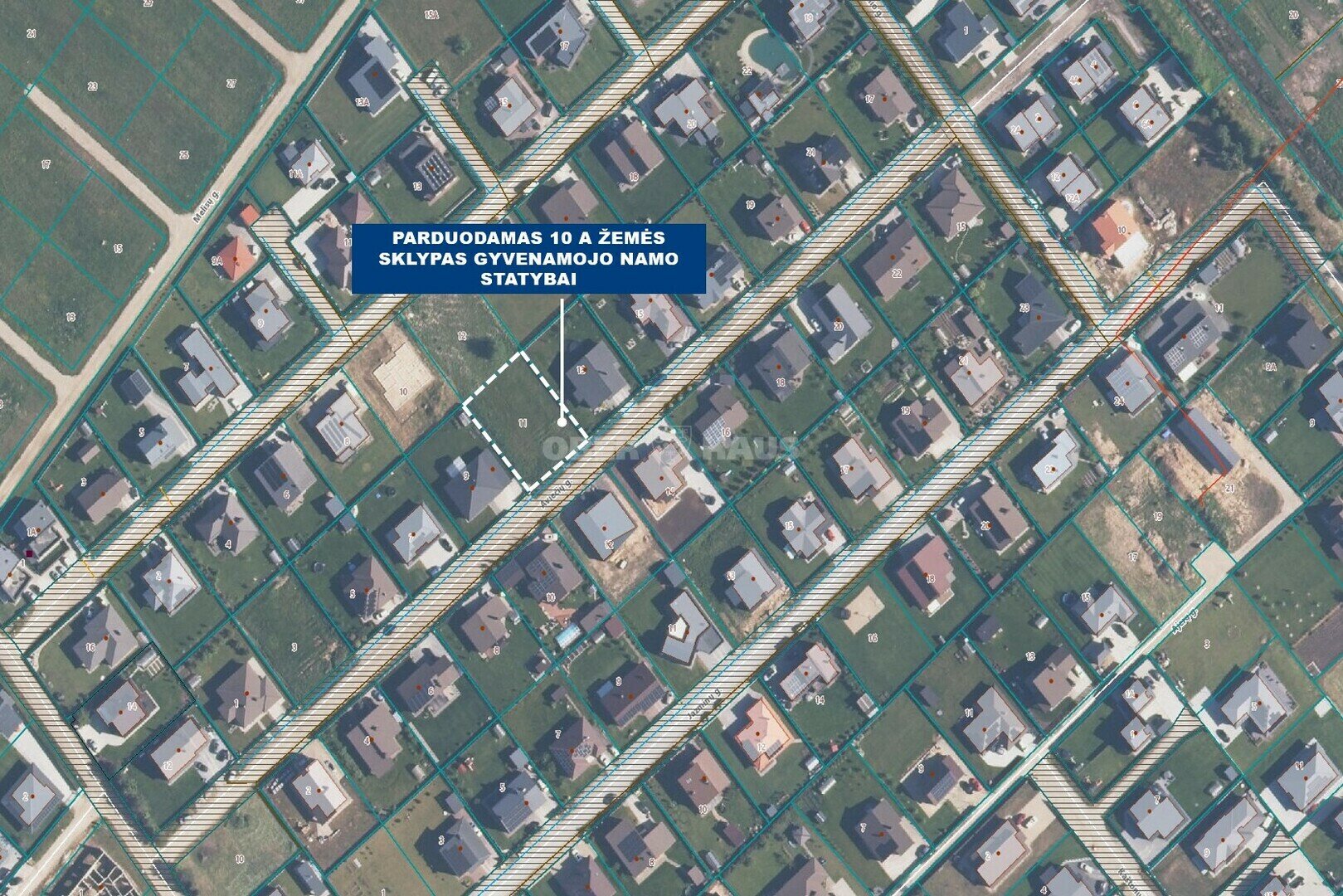 Listing image