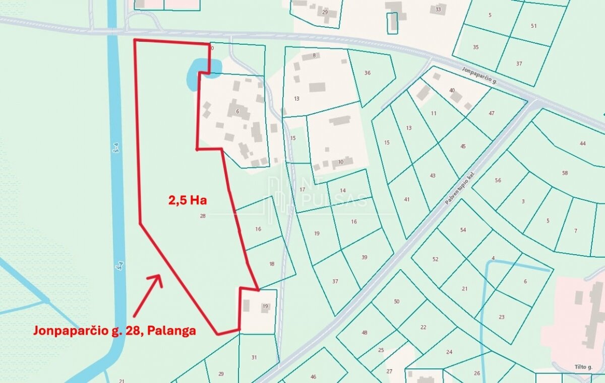 Listing image