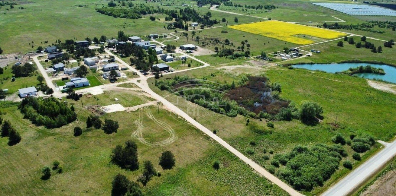 Участок Klaipėdos rajono sav., Rimkuose – изображение 4