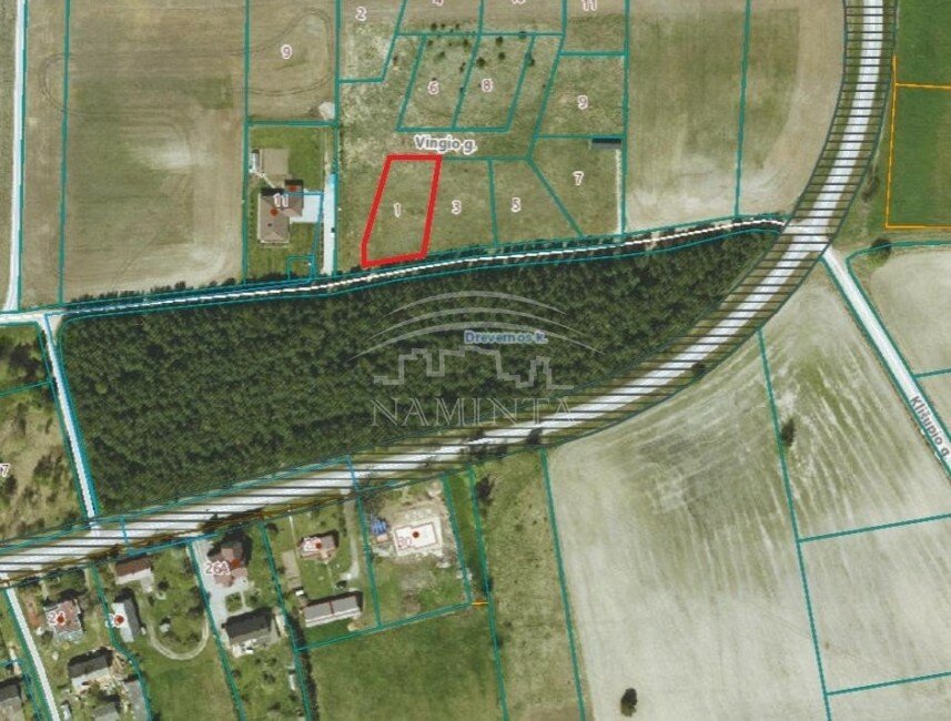 Listing image
