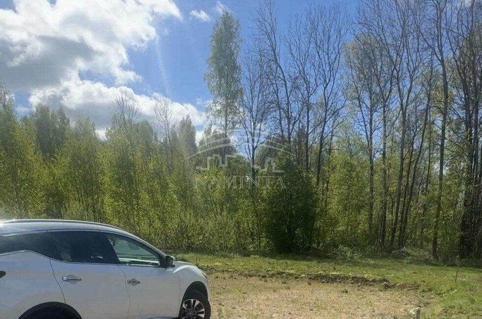 Участок Klaipėdos rajono sav., Vaiteliuose – изображение 4