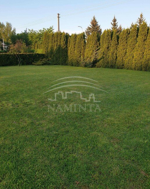 Участок Kretingos rajono sav., Kretingoje, Sodų g. – изображение 3