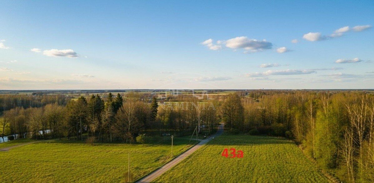 Участок Klaipėdos rajono sav., Kalotėje – изображение 3