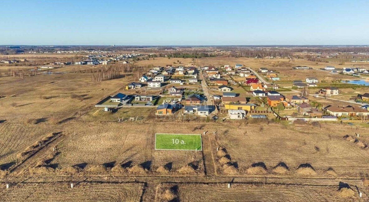 Участок Klaipėdos rajono sav., Mazūriškiuose – изображение 4