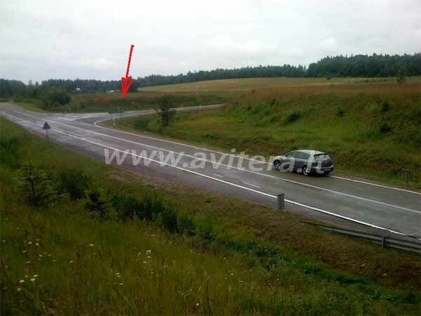 Участок Klaipėdos rajono sav., Endriejave, Veiviržėnų g. – изображение 2