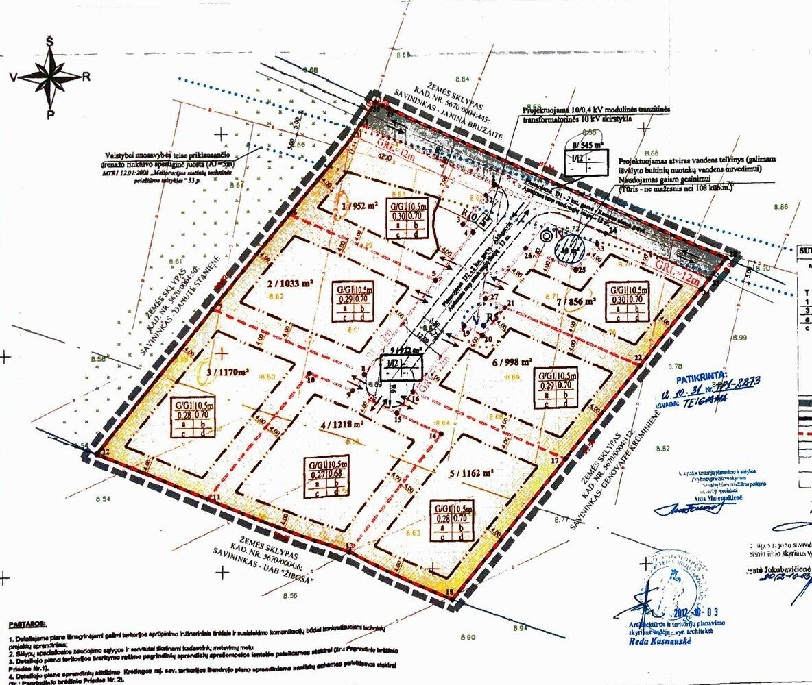 Listing image