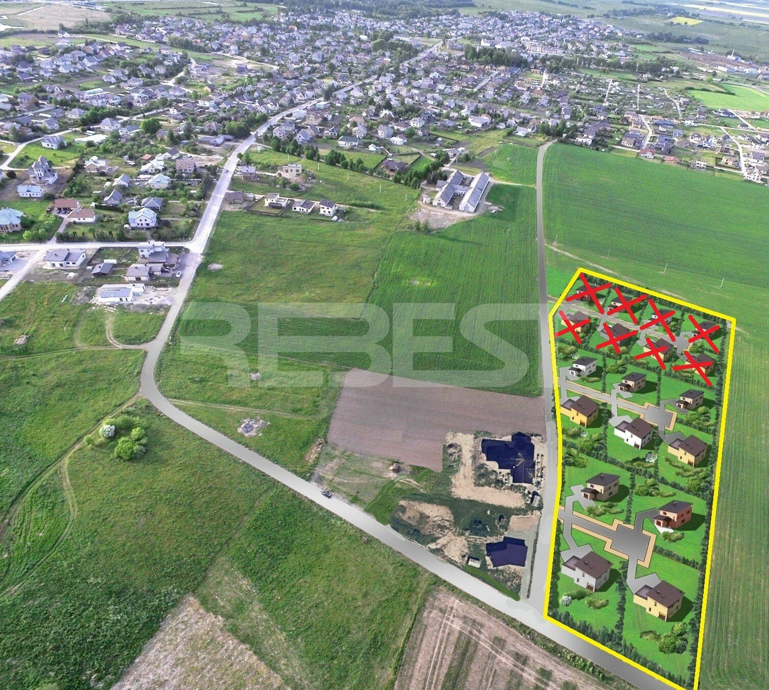 Listing image