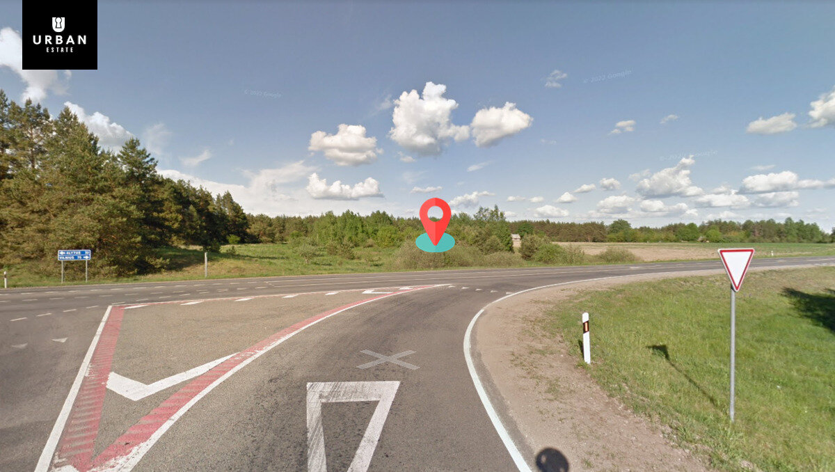 Sklypas Varėnos rajono sav., Babriškėse – nuotrauka 5