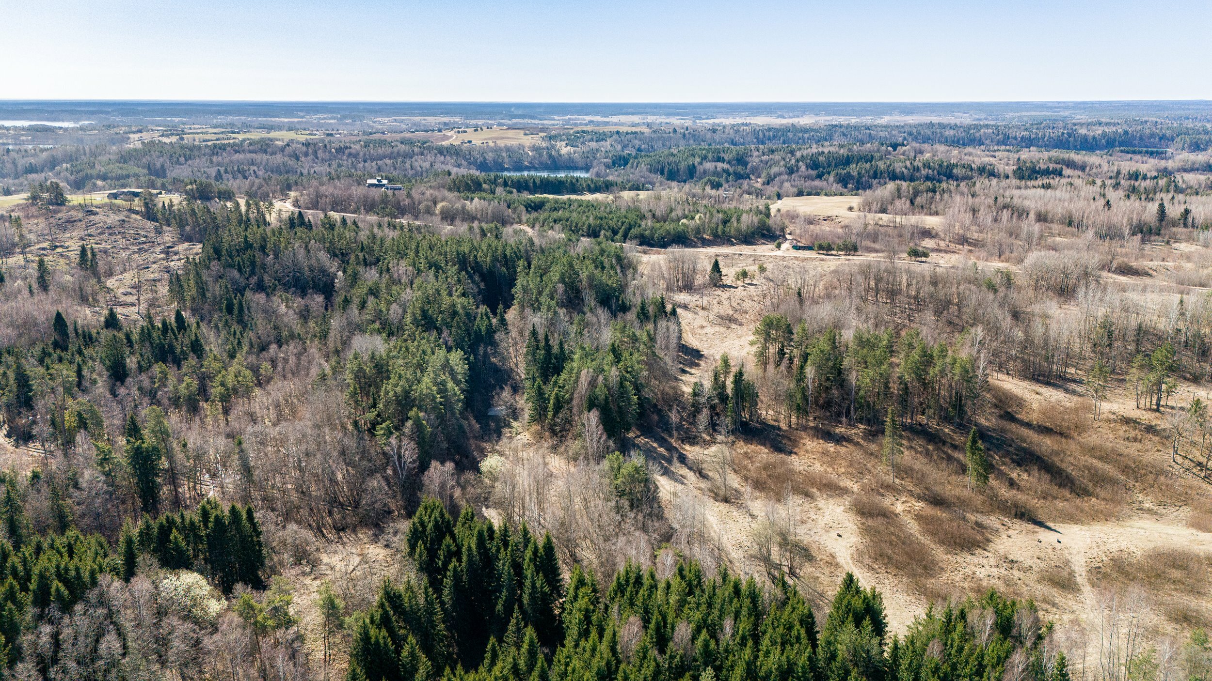 Sklypas Elektrėnų sav., Klevinėje – nuotrauka 5