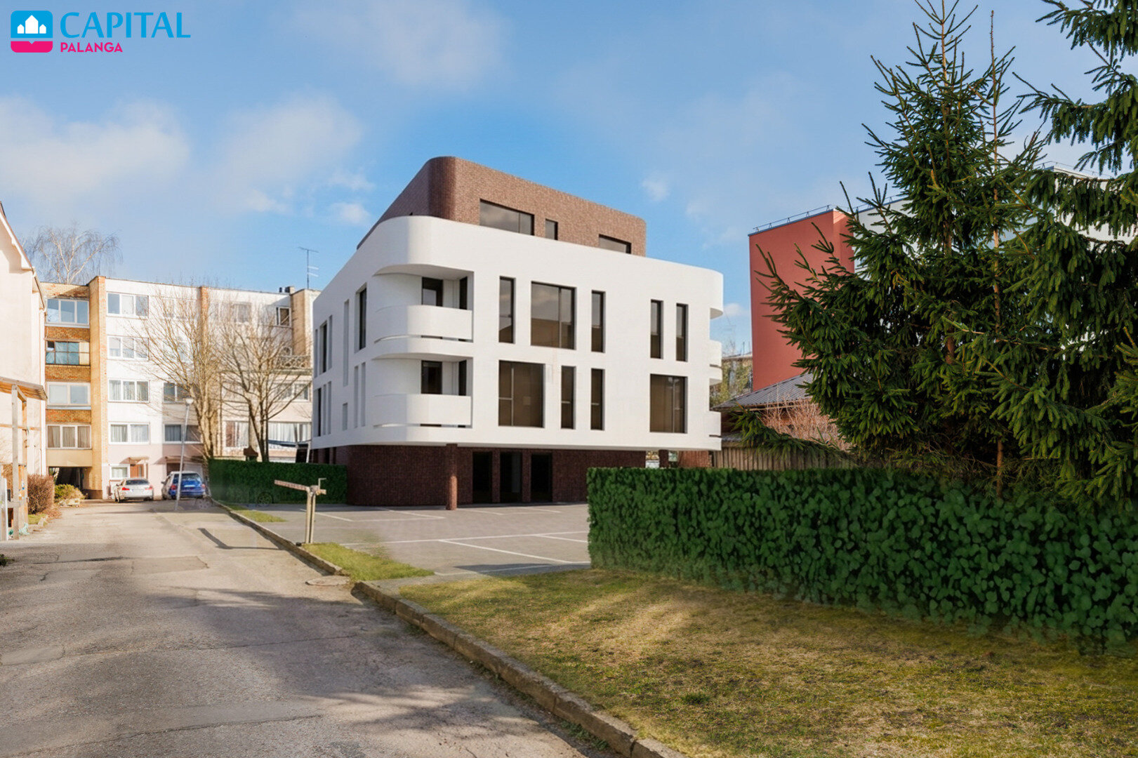Listing image