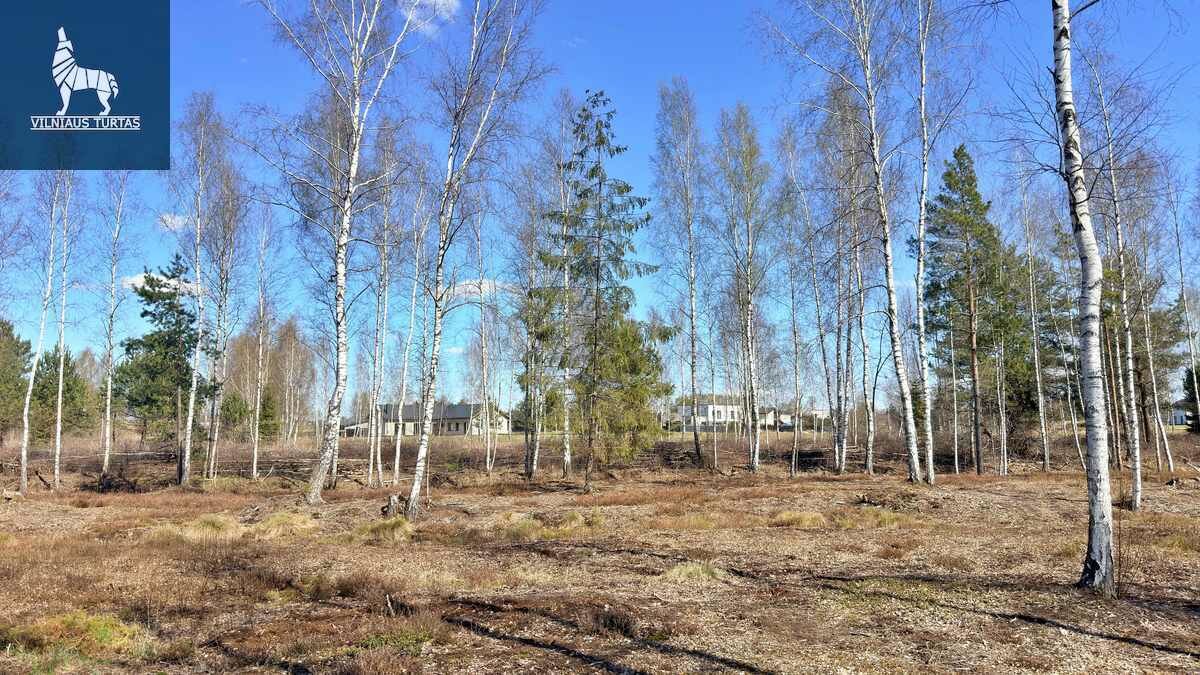Sklypas Vilniaus rajono sav., Raisteniškėse – nuotrauka 5