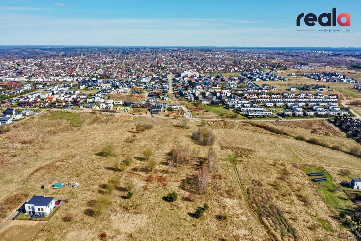 Участок Vilnius, Vilniuje – изображение 4