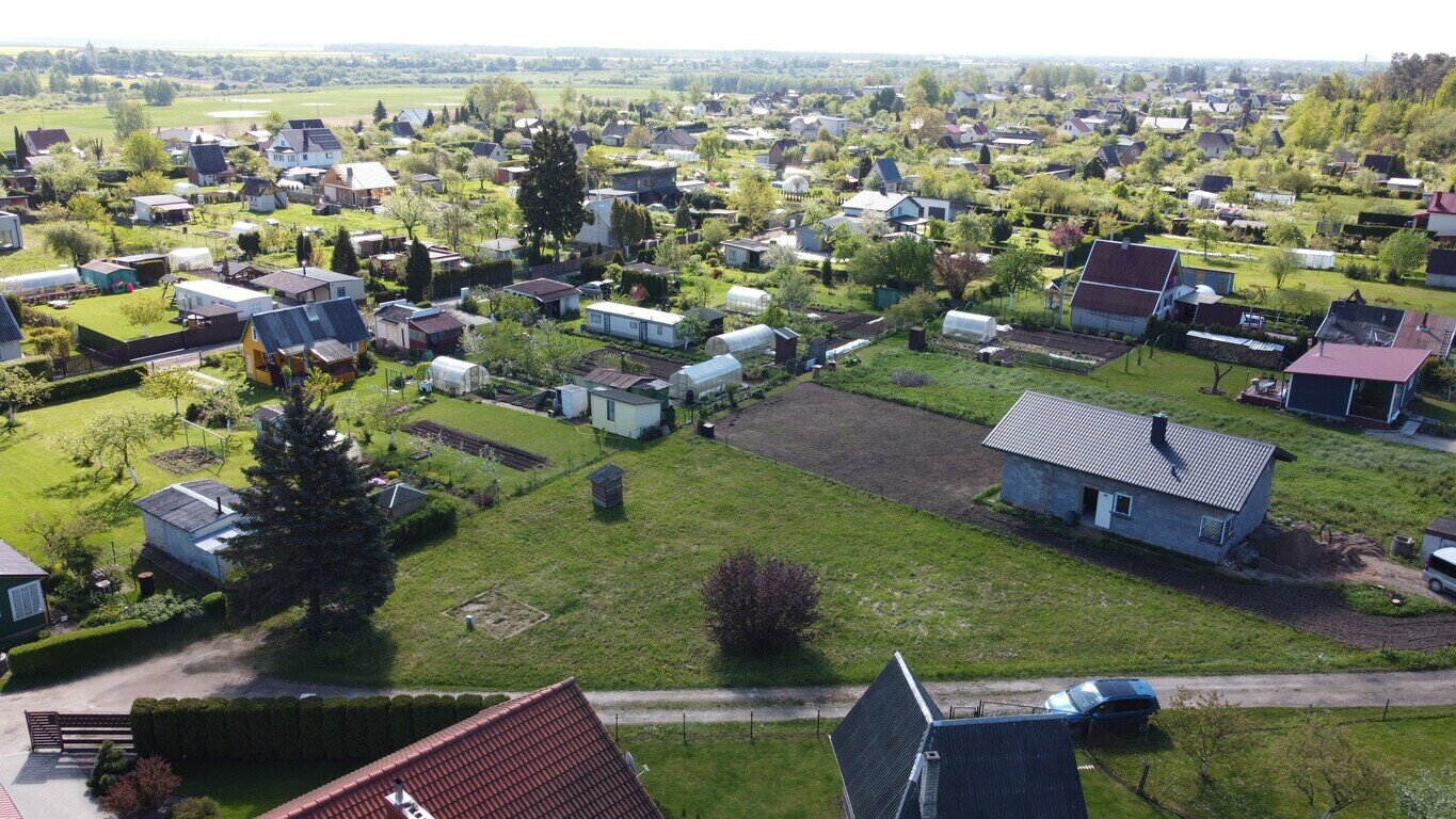 Land Kėdainių rajono sav., Kėdainiuose, Kėkštų tak. – image 5