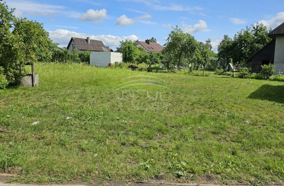 Участок Klaipėdos rajono sav., Kiškėnuose – изображение 3