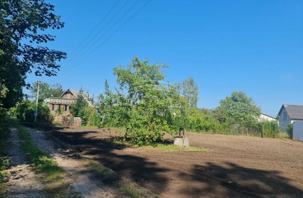 Участок Klaipėdos rajono sav., Kiškėnuose – изображение 5
