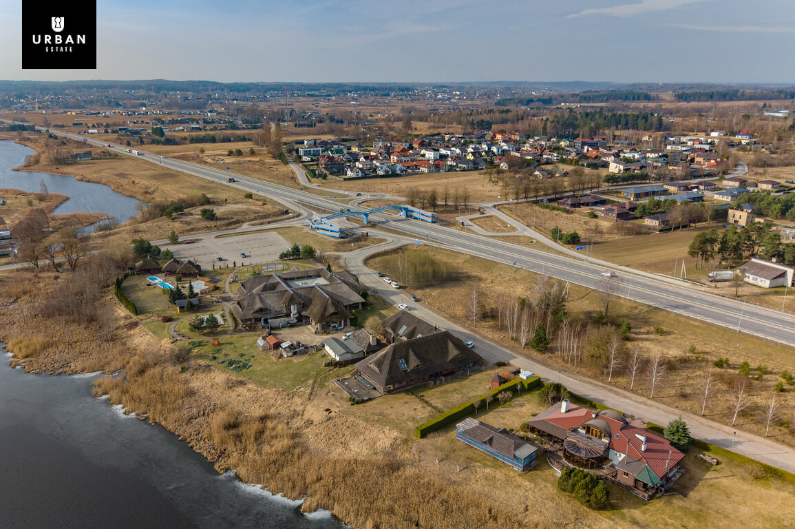 Land Vilniaus rajono sav., Paraudondvariuose – image 4