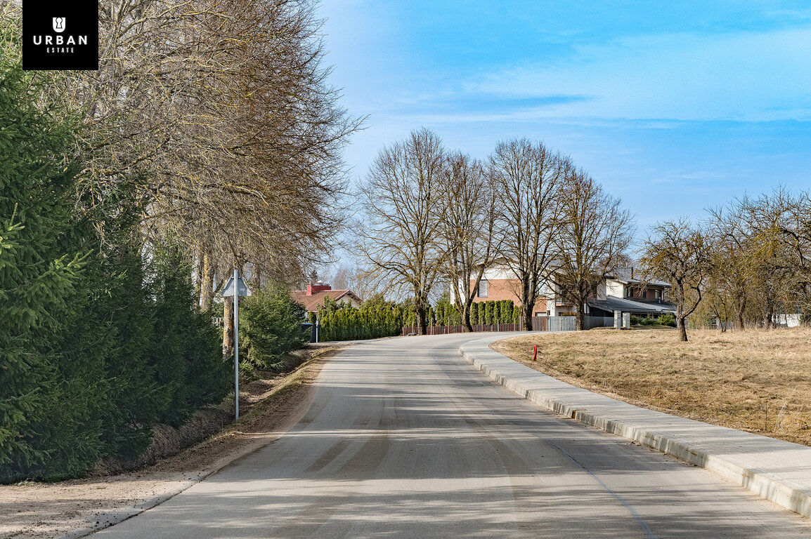 Sklypas Vilniaus rajono sav., Paraudondvariuose – nuotrauka 3