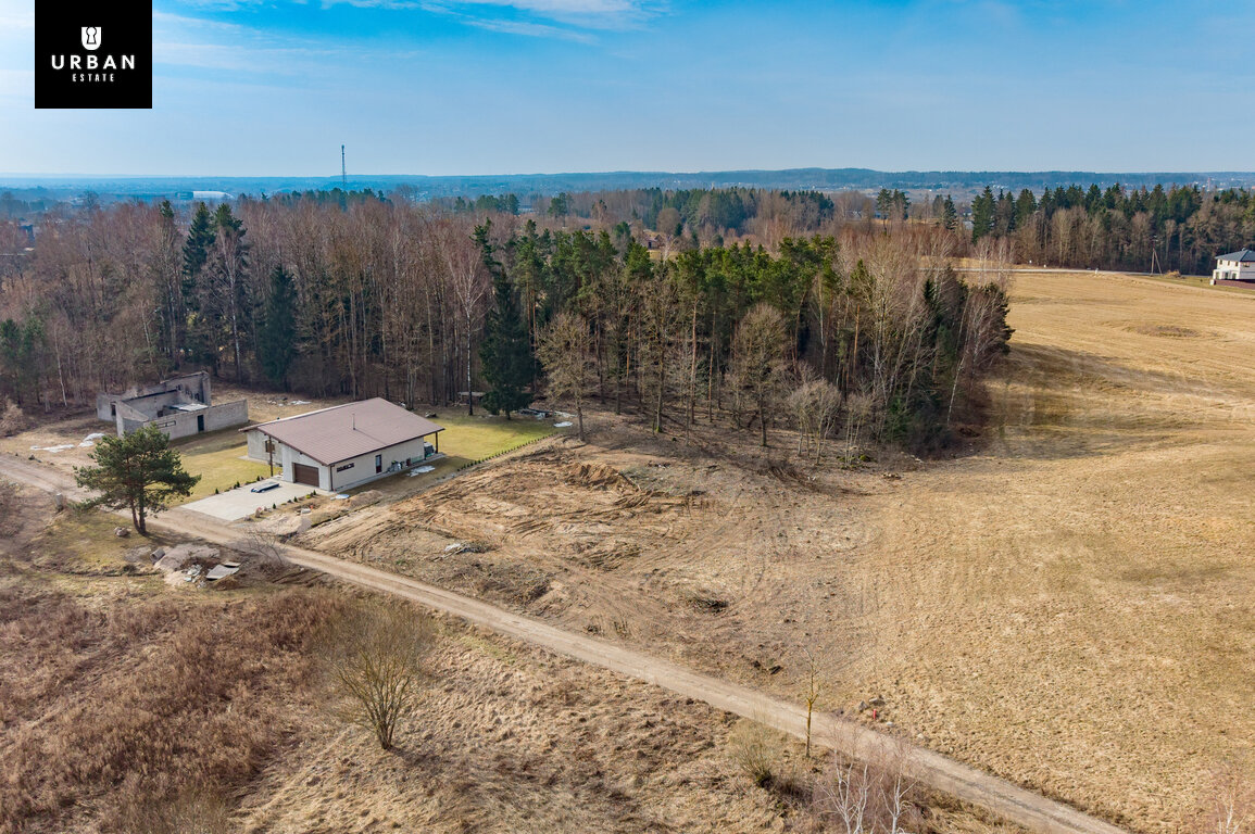 Sklypas Vilniaus rajono sav., Paraudondvariuose – nuotrauka 4