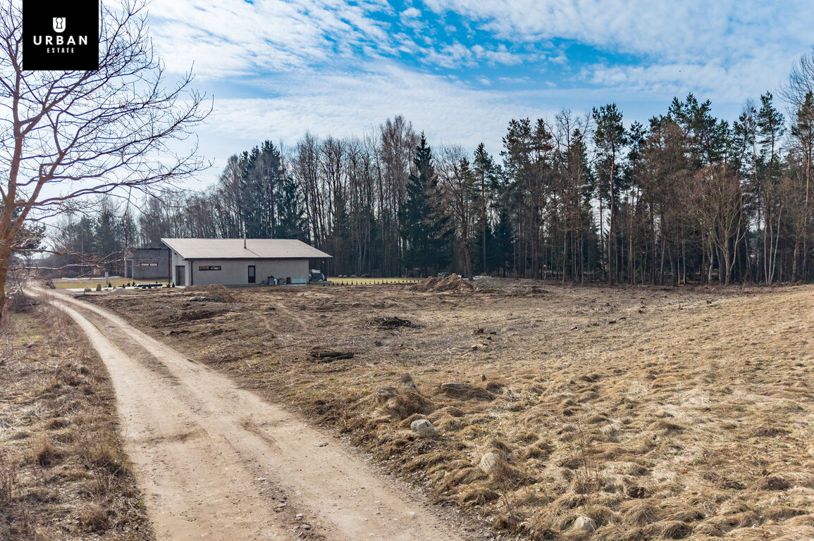 Sklypas Vilniaus rajono sav., Paraudondvariuose – nuotrauka 6