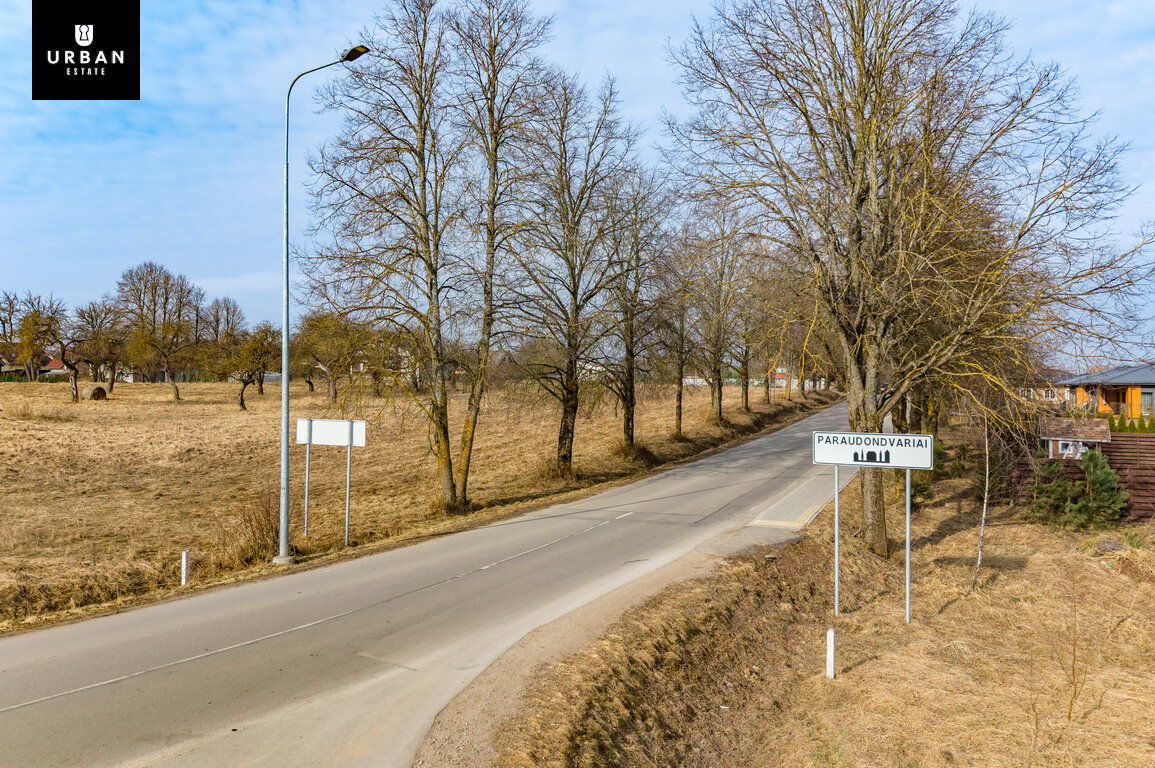 Sklypas Vilniaus rajono sav., Tekliūnuose – nuotrauka 4